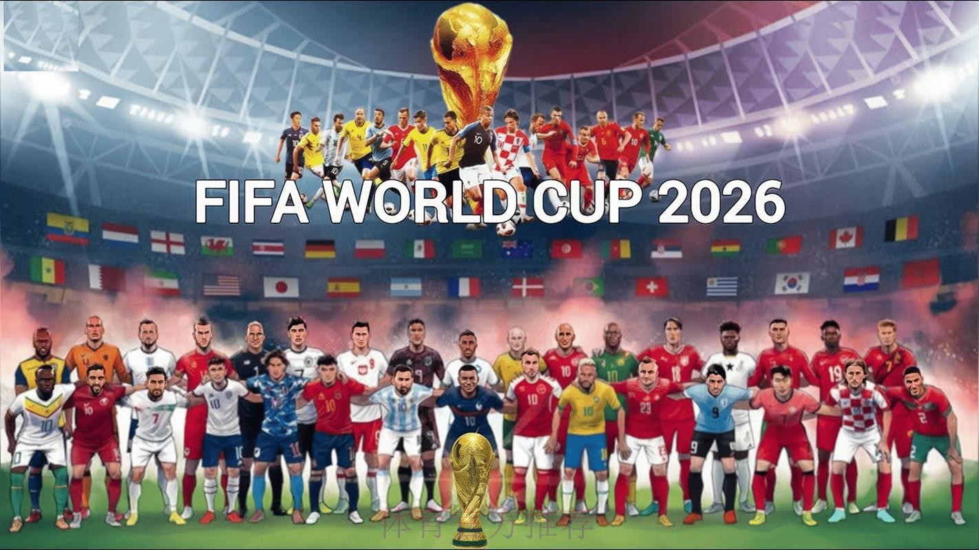 2026足球世界杯直播官网平台 2026足球世界杯直播官网平台